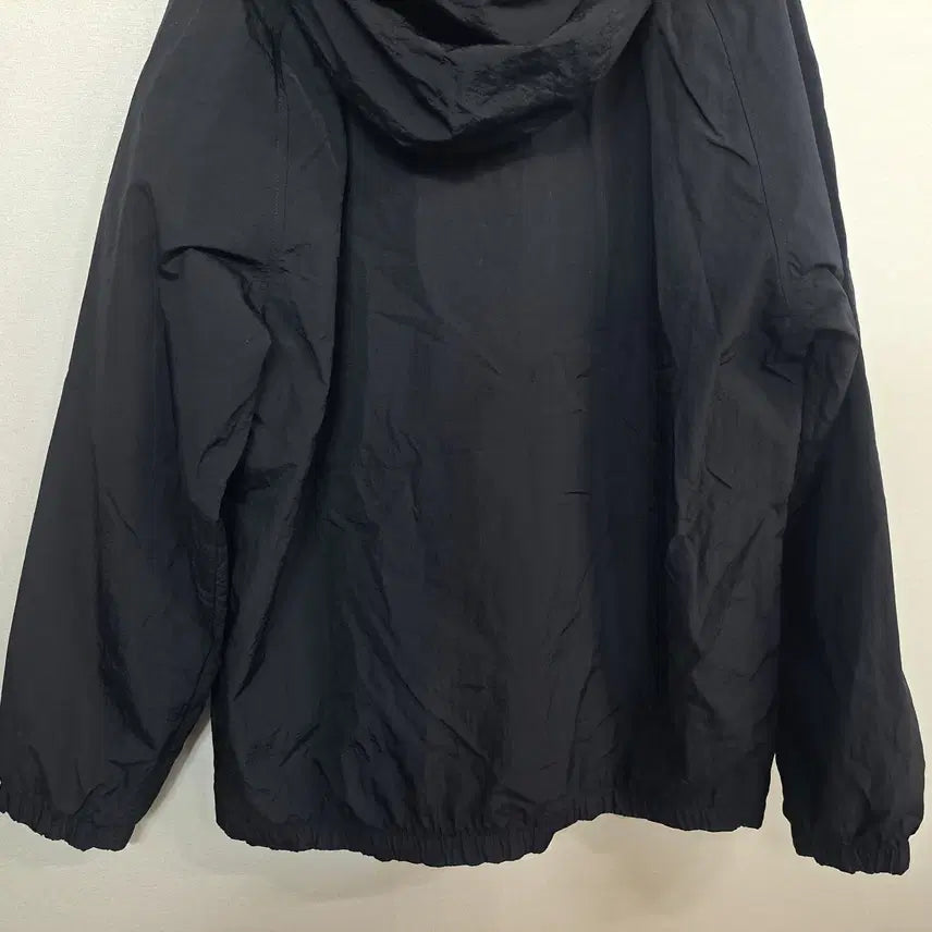 [SOLD OUT] 나이키 남성 긴팔 아노락 점퍼 m (d가63)