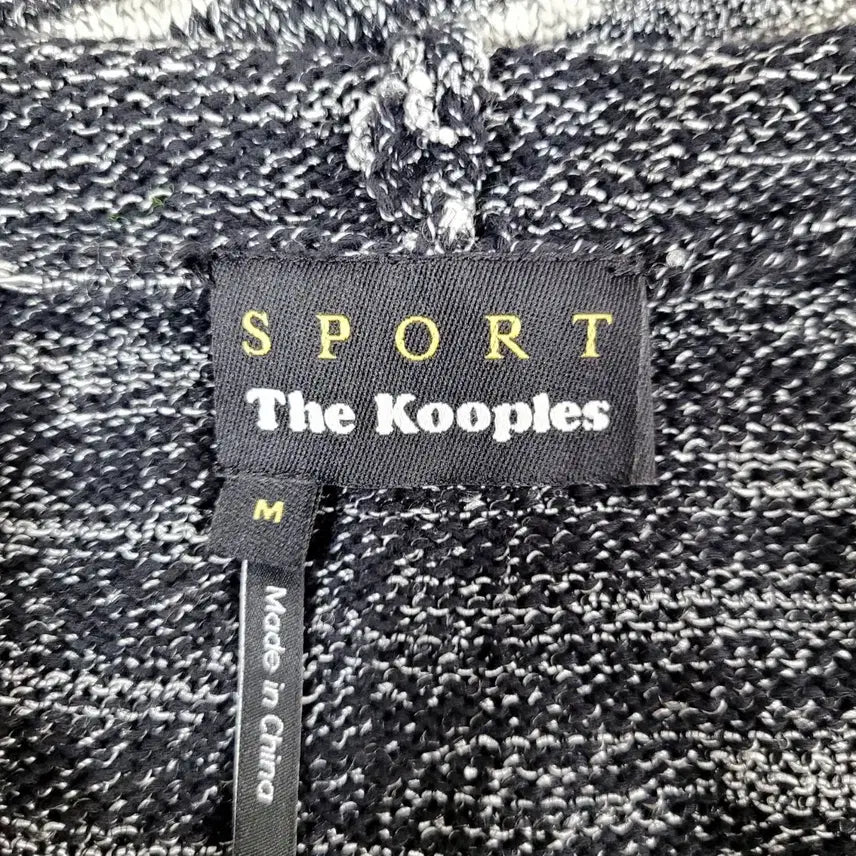 [BUNJANG] The Couplus Y905 Jacket (Men&