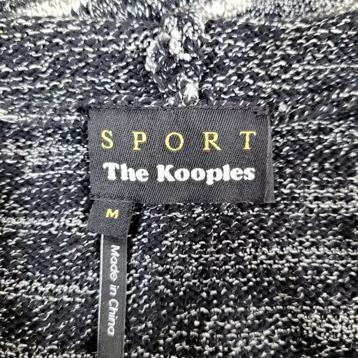 [BUNJANG] The Couplus Y905 Jacket (Men&
