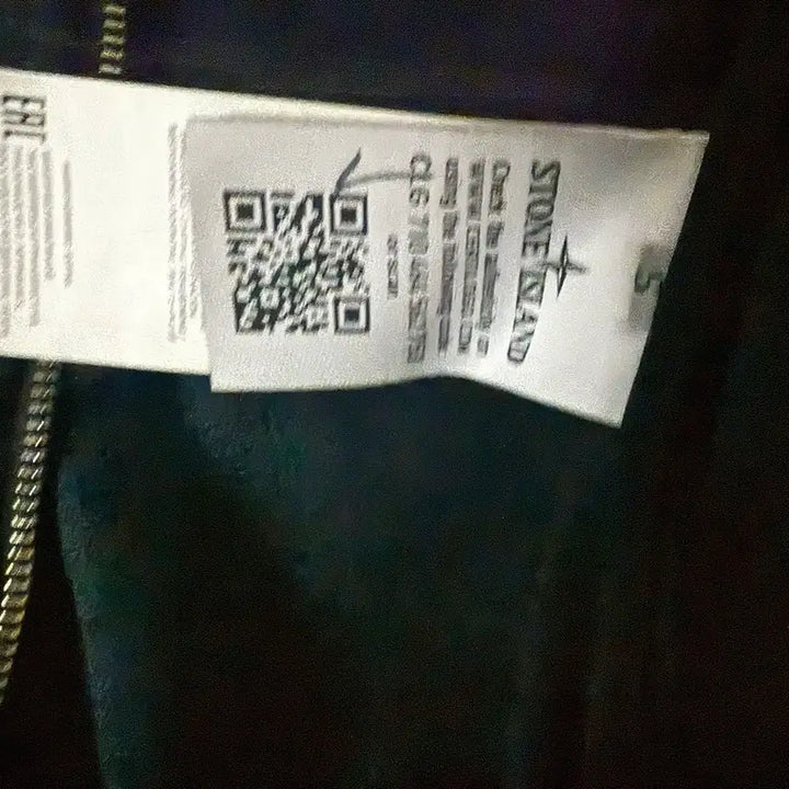 [SOLD OUT] 스톤아일랜드 후드 소프트쉘 자켓