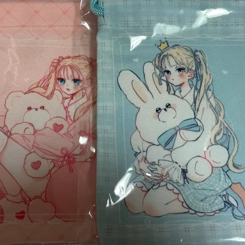 [BUNJANG] Onee-chan&