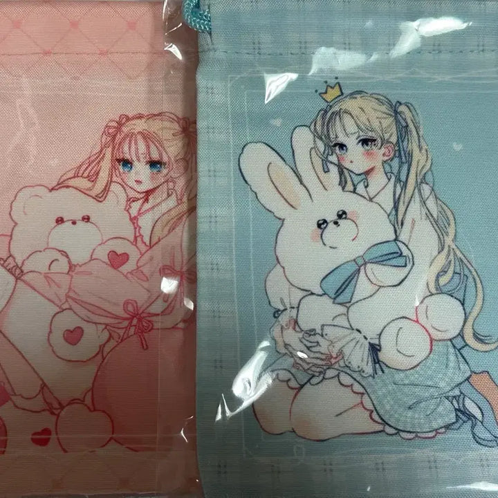 [BUNJANG] Onee-chan&