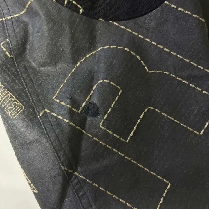 [BUNJANG] Namesake Blouson Jacket / namesake 네임세이크 블루종 자켓