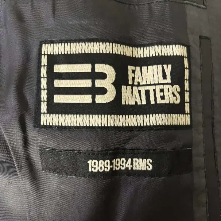 [BUNJANG] Namesake Blouson Jacket / namesake 네임세이크 블루종 자켓