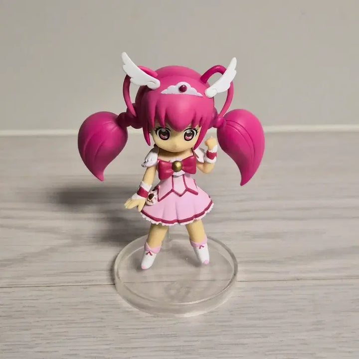 [BUNJANG] Smile PreCure! Figure / 고전 스마일프리큐어 피규어