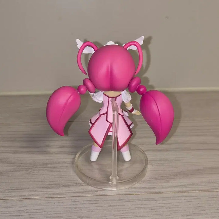 [BUNJANG] Smile PreCure! Figure / 고전 스마일프리큐어 피규어