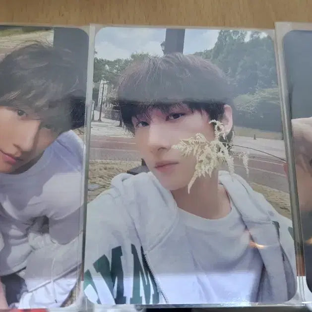 [BUNJANG] MONSTA X Photocard Bundle Set / 몬스타엑스 포토카드
