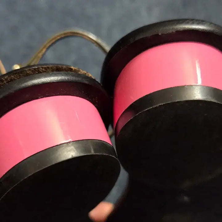 [SOLD OUT] 샤넬 쪼리 샌들 36/225mm