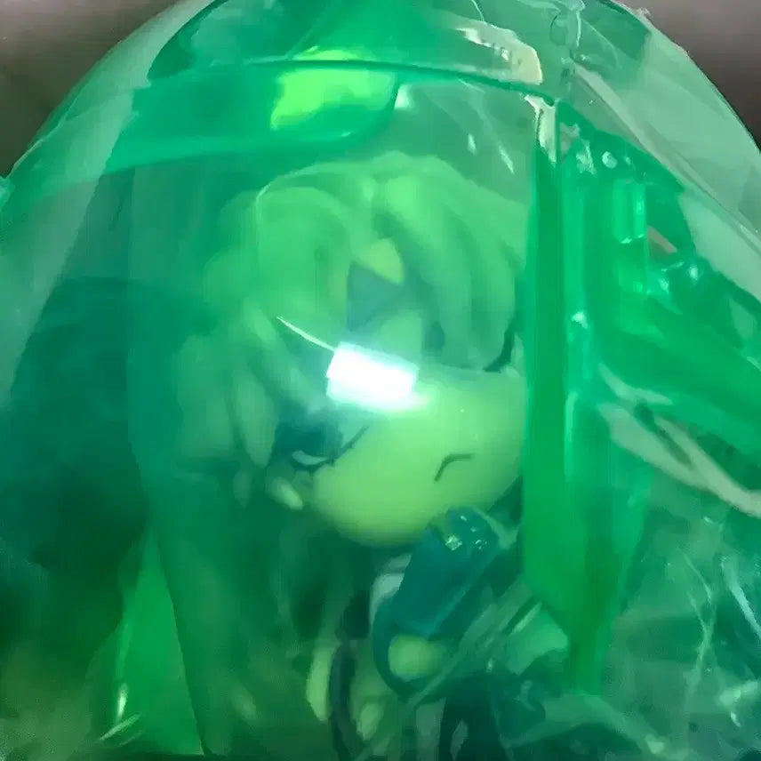 [SOLD OUT] 죠죠의 기묘한 모험 시저 어깨쿵 가챠 판매합니다