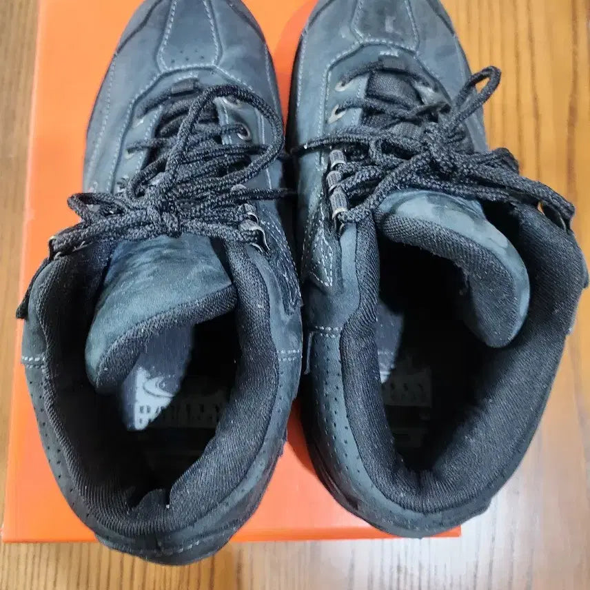 [BUNJANG] Oakley Hiking Boots 270 / 오클리 등산화 270