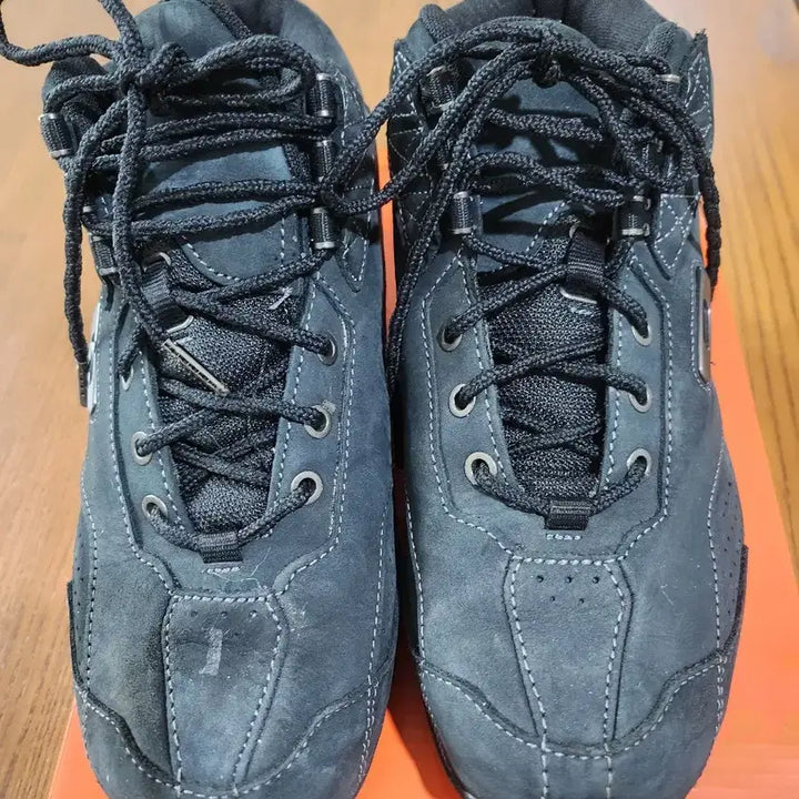 [BUNJANG] Oakley Hiking Boots 270 / 오클리 등산화 270