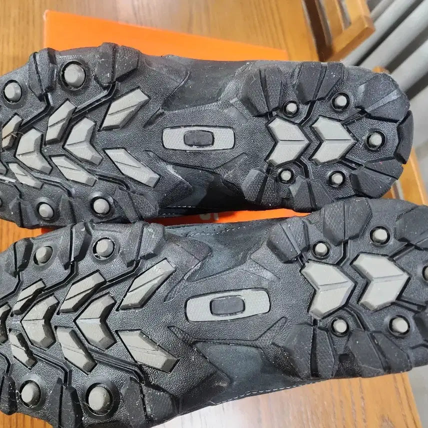 [BUNJANG] Oakley Hiking Boots 270 / 오클리 등산화 270