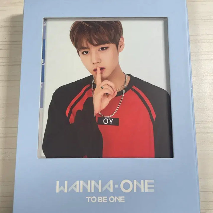 [SOLD OUT] 워너원 앨범
