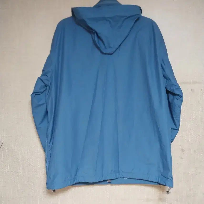[BUNJANG] Lacoste Spring/Autumn Windbreaker Jacket Size 105 / 라코스테/105) 춘추 바람막이자켓