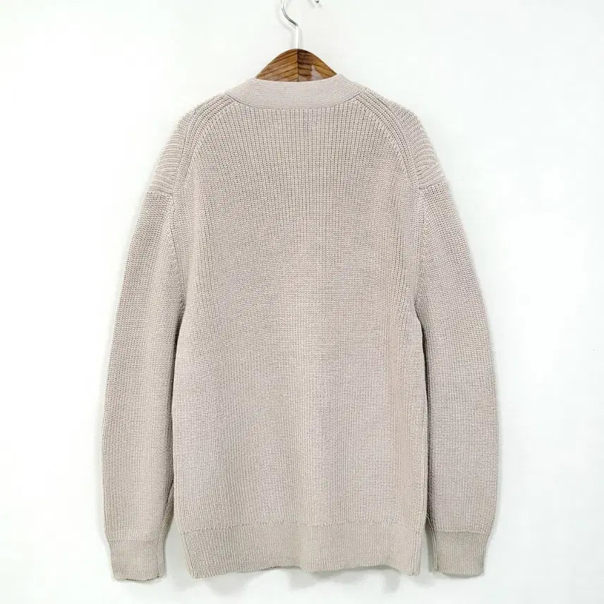 [BUNJANG] COS V-Neck Knit Sweater / +COS 브이넥 니트 스웨터 Y907