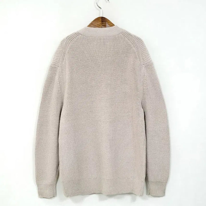 [BUNJANG] COS V-Neck Knit Sweater / +COS 브이넥 니트 스웨터 Y907