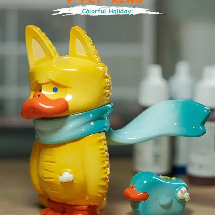 [BUNJANG] PF Studio Orijeno Art Toy / [아트토이] PF 스튜디오 오리제노