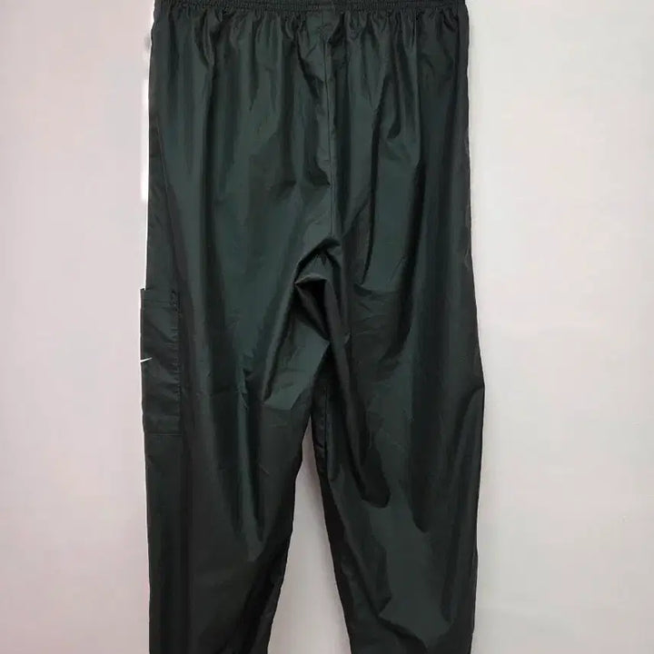 [BUNJANG] Nike Woven Pants Black M / 나이키 우븐 팬츠 블랙 팬츠 M
