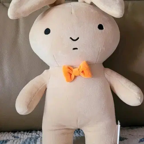 [SOLD OUT] 못말려 네네 토끼 33cm봉제인형