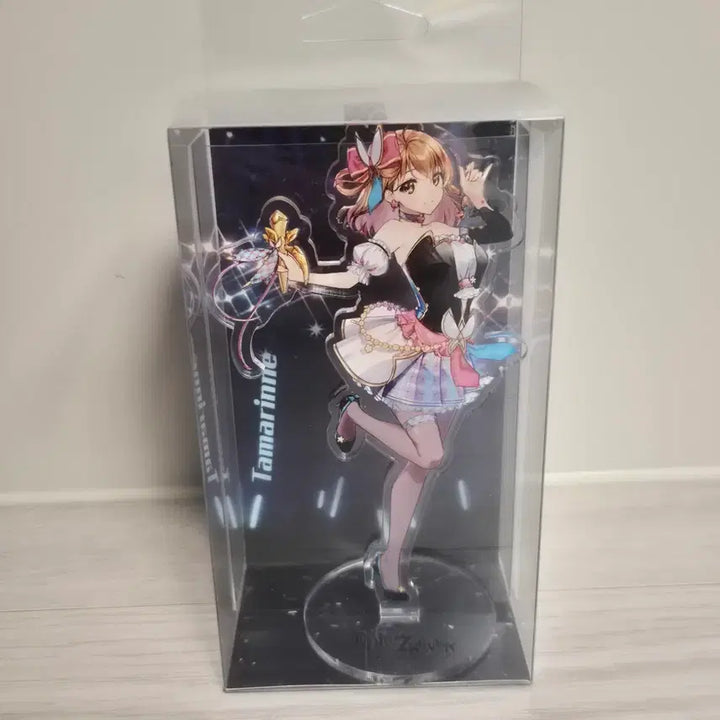 [BUNJANG] Epic Seven Tamarinne Acrylic Stand / 미개봉 에픽세븐 타마린느 아크릴 스탠드