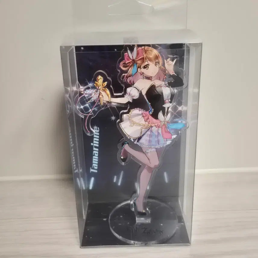 [BUNJANG] Epic Seven Tamarinne Acrylic Stand / 미개봉 에픽세븐 타마린느 아크릴 스탠드