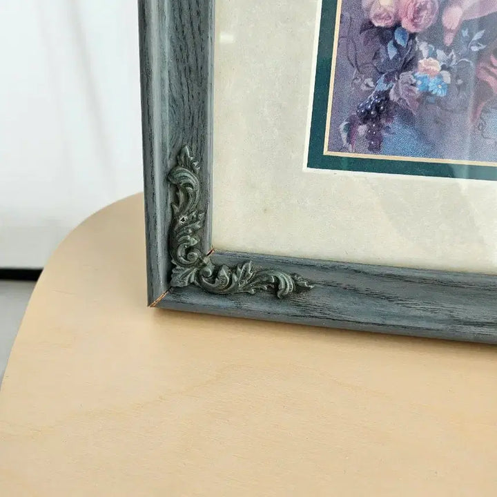 [SOLD OUT] 빈티지 천사액자