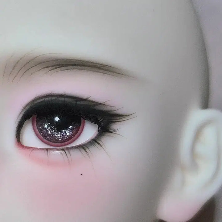 [BUNJANG] 14mm Ball-Jointed Doll Eyes / 2종 14mm 구관 안구 인형 구체관절인형