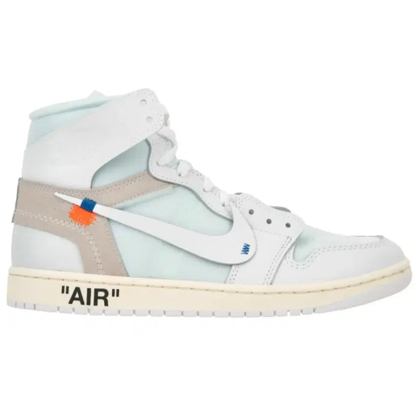 [BUNJANG] Nike Air Jordan 1 Alaska Sneakers / 나이키 에어 조던 1 알래스카  230