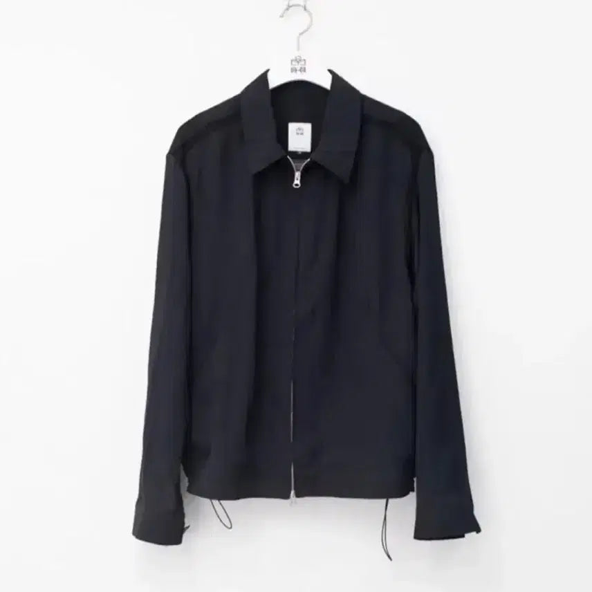 [SOLD OUT] [구매](3)폴리테루 집카라자켓 다크네이비