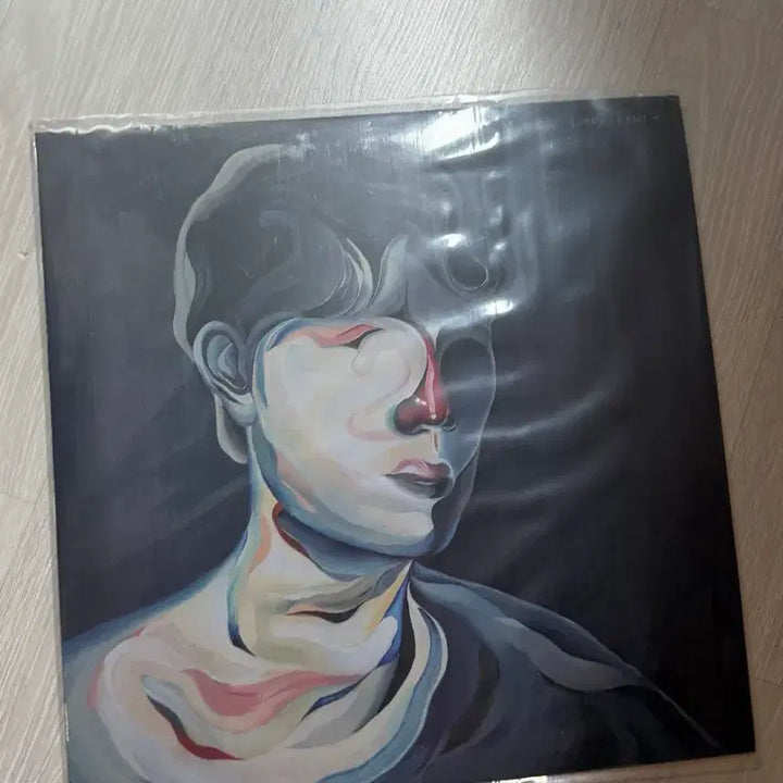 [BUNJANG] Ha Hyun Sang MPLH LP Vinyl / 하현상 mplh lp