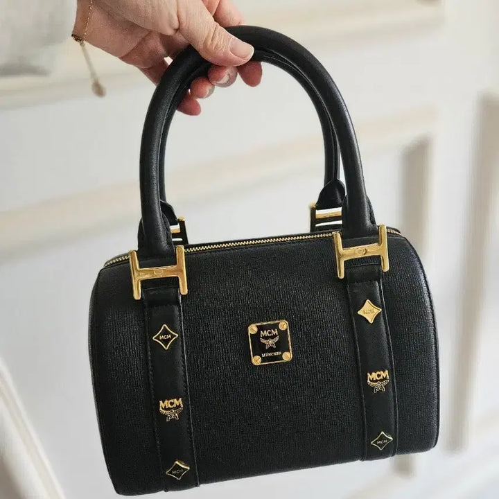 [SOLD OUT] MCM 토트백