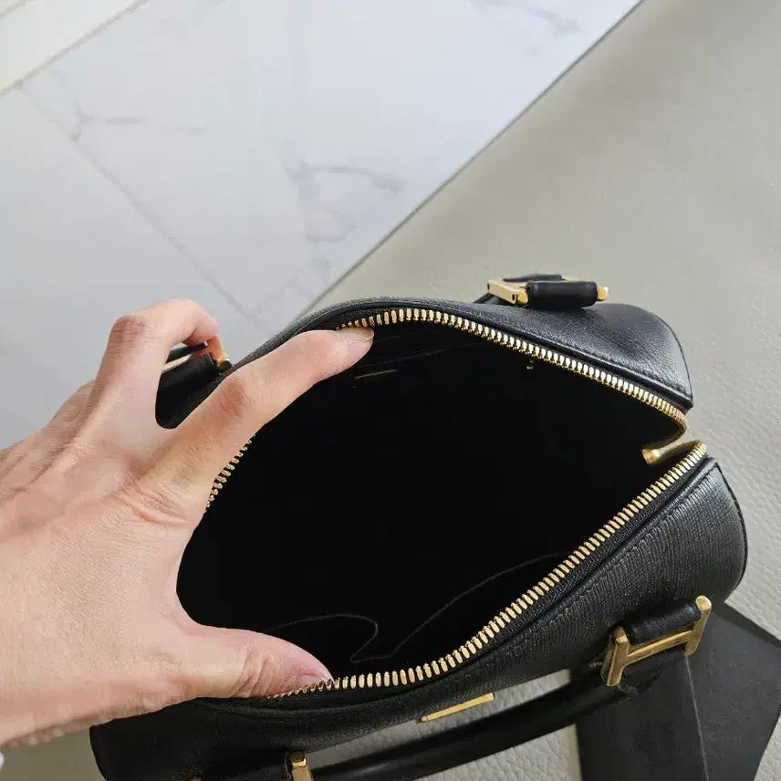 [SOLD OUT] MCM 토트백
