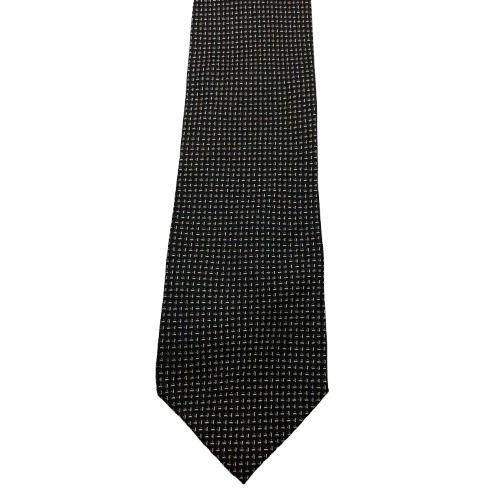 [BUNJANG] Givenchy Patterned Tie / 848) (GIVENCHY) 지방시 패턴 넥타이