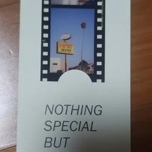[BUNJANG] Red Velvet Seulgi Exhibition Film Ticket / [판매] 레드벨벳 슬기 전시회 입장 필름티켓
