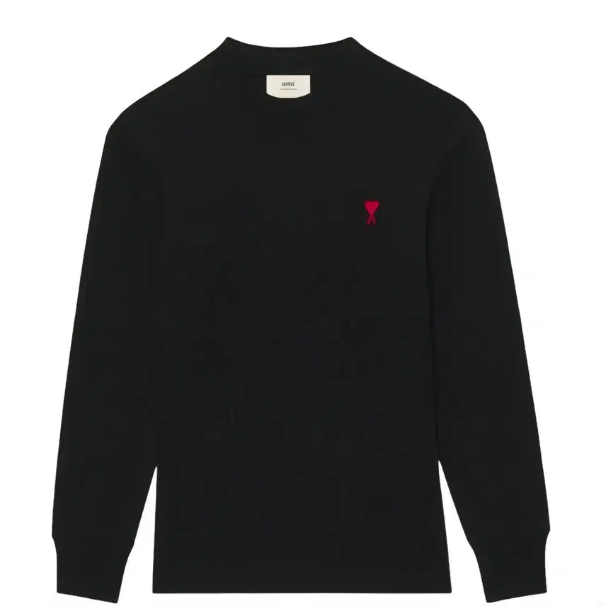 [BUNJANG] BTS Army Long Sleeve T-shirts / 아미 롱슬리브 블랙, 화이트