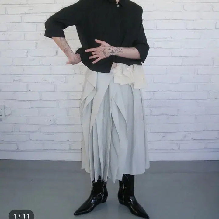 [BUNJANG] Aeongss Capri Jacket / 애옹쓰 카프리 자켓(거의 새상품) 가격내림