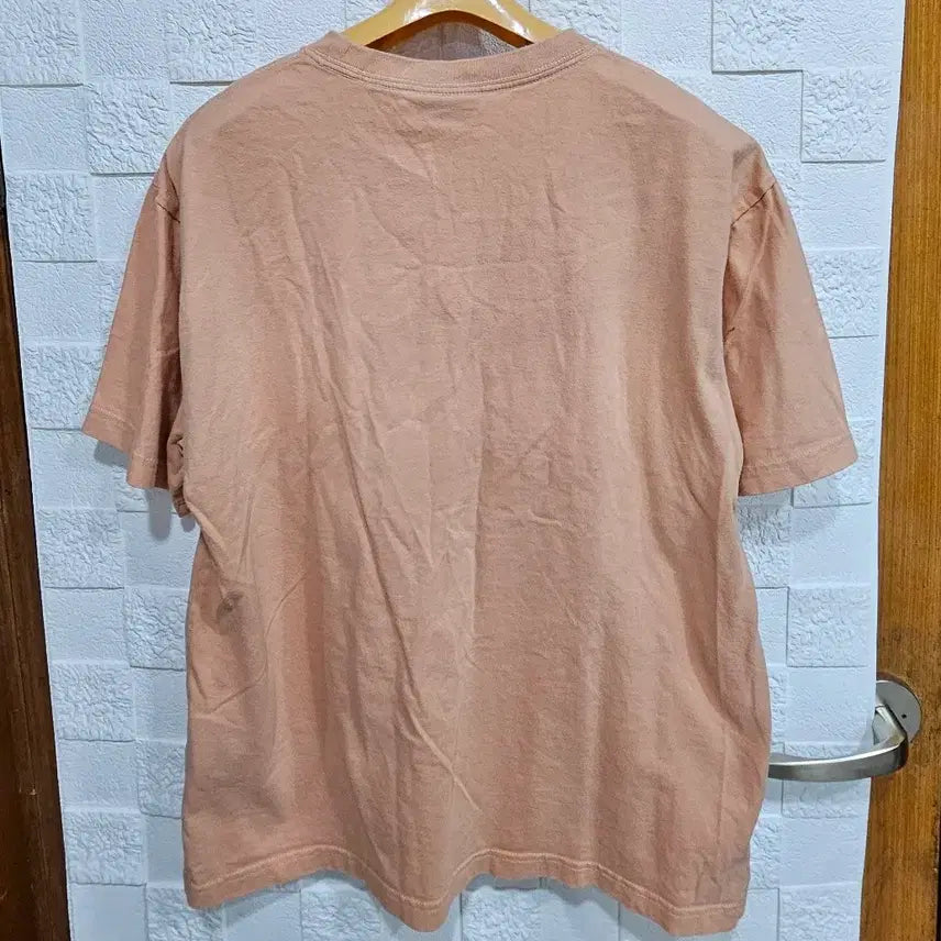 [SOLD OUT] 커버낫 COVERNAT 반팔 티셔츠