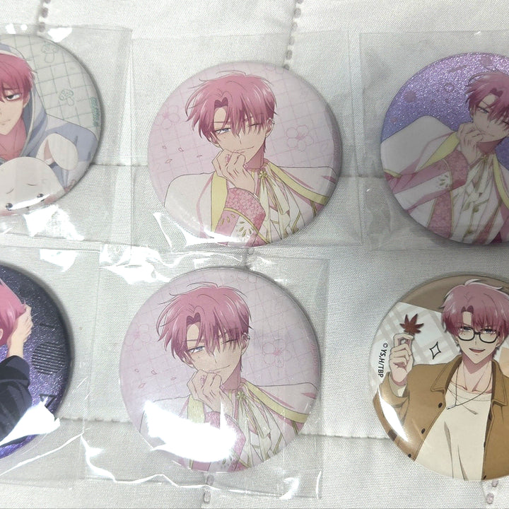 [BUNJANG] Tamon Gun Badge Bundle Set / 타몬군 지금 어느 쪽?! 타몬 뱃지 일괄 팝니다