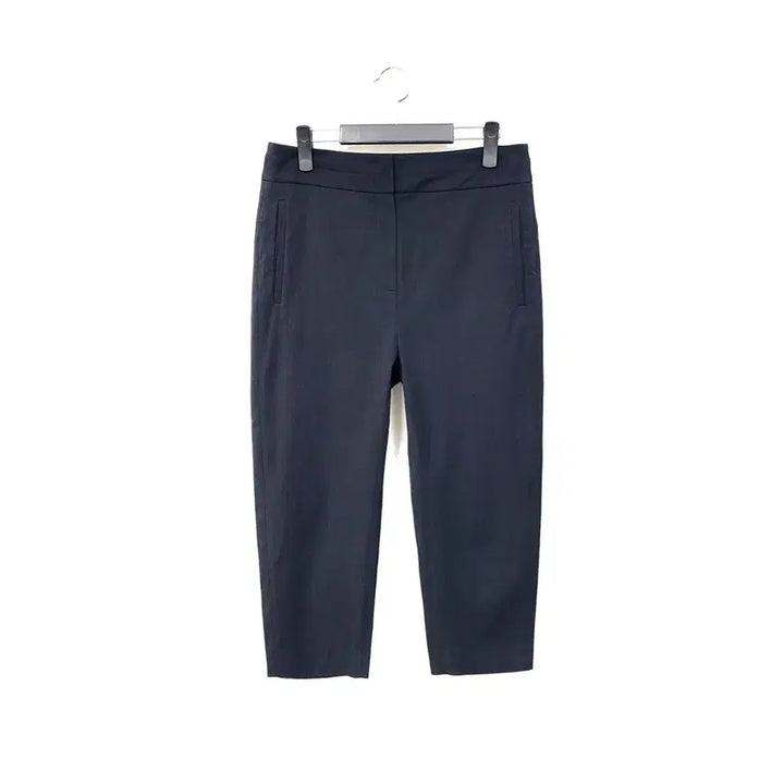 [BUNJANG] Guho Cropped Baggy Pants / +구호 8부 베기 팬츠 Y914