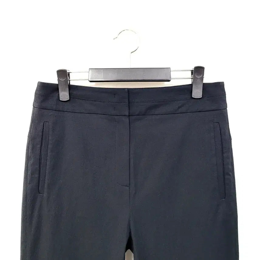 [BUNJANG] Guho Cropped Baggy Pants / +구호 8부 베기 팬츠 Y914