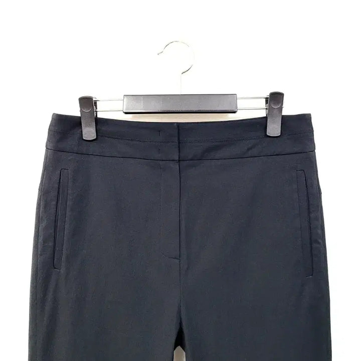 [BUNJANG] Guho Cropped Baggy Pants / +구호 8부 베기 팬츠 Y914