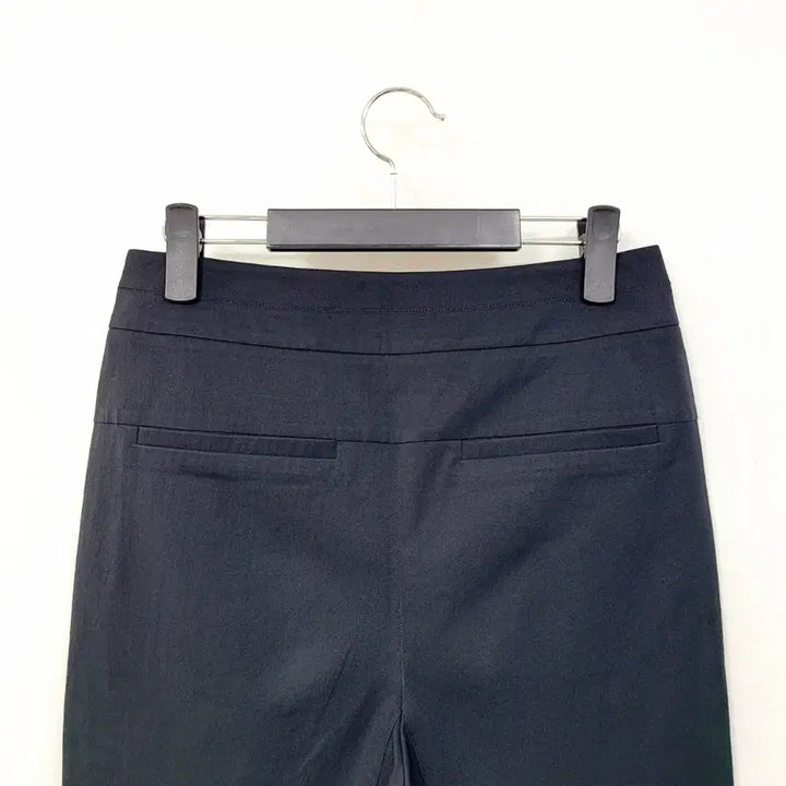 [BUNJANG] Guho Cropped Baggy Pants / +구호 8부 베기 팬츠 Y914