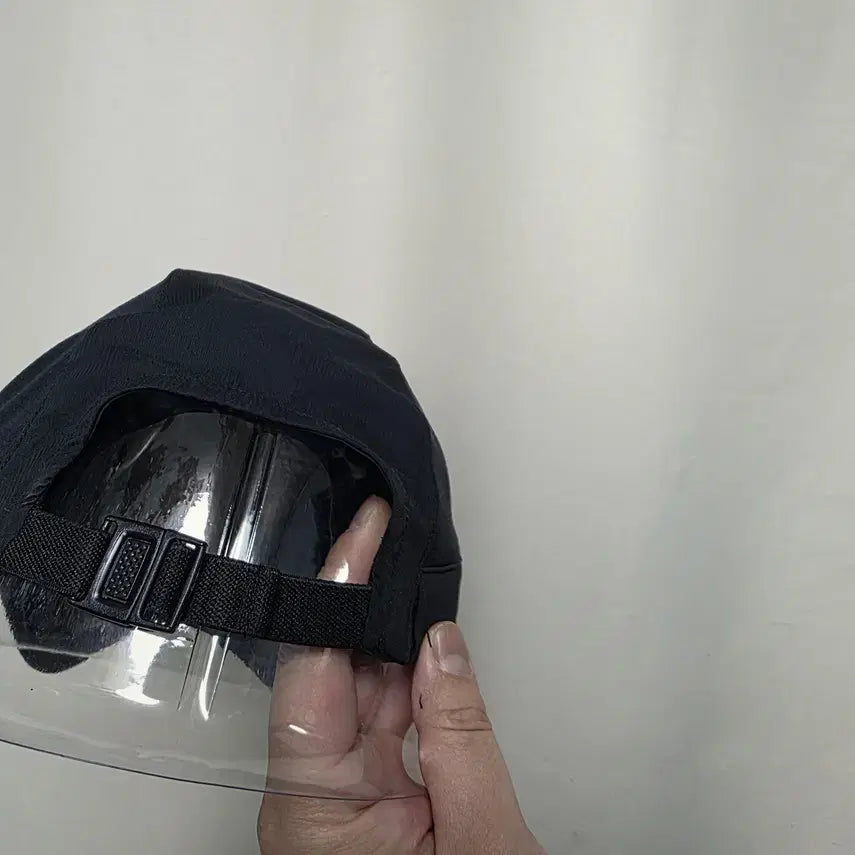 [SOLD OUT] [아크테릭스] 공용 칼버스 볼캡 블랙 S/P-M/M
