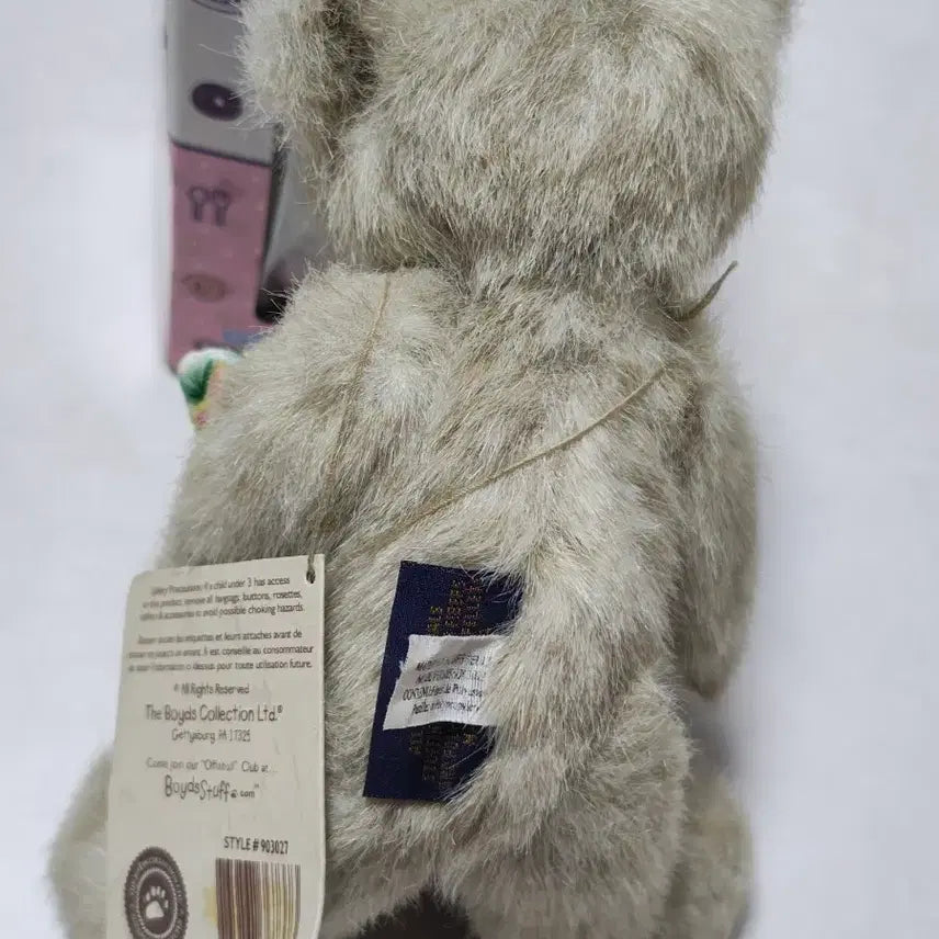 [SOLD OUT] [boyds] 보이즈베어 곰돌이인형 팝니다