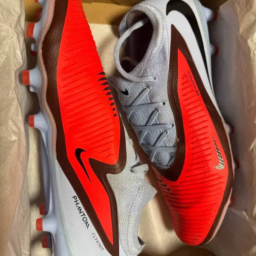 [BUNJANG] Nike Phantom 6 Pro AG Soccer Cleats / 나이키 팬텀6 프로 ag