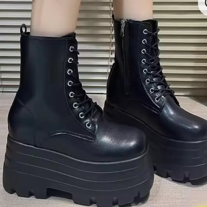 [BUNJANG] Standing Shoes 17-20cm Rental / 스탠딩화 대여 235 17cm 20cm