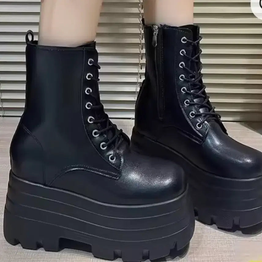 [BUNJANG] Standing Shoes 17-20cm Rental / 스탠딩화 대여 235 17cm 20cm