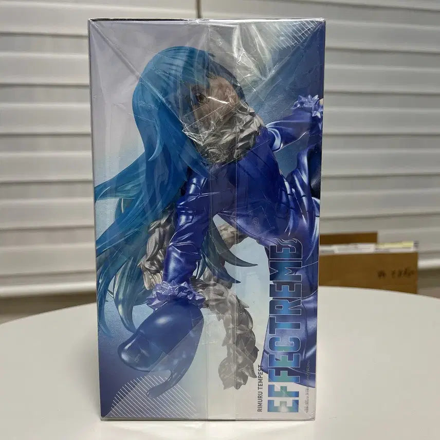 [BUNJANG] Banpresto Rimuru Tempest Figure / 반프레스토 EFFECTREME 전생슬 리무르 템페스트 피규어