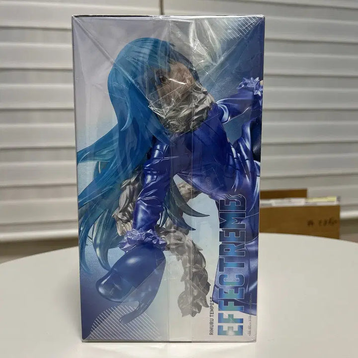 [BUNJANG] Banpresto Rimuru Tempest Figure / 반프레스토 EFFECTREME 전생슬 리무르 템페스트 피규어