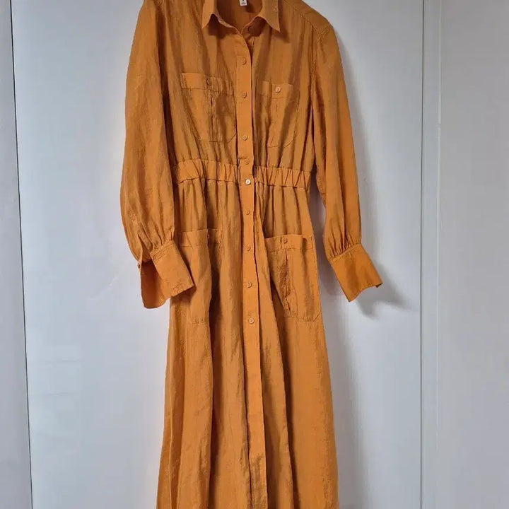 [BUNJANG] H&amp;M Long Dress / H&amp;M 롱원피스
